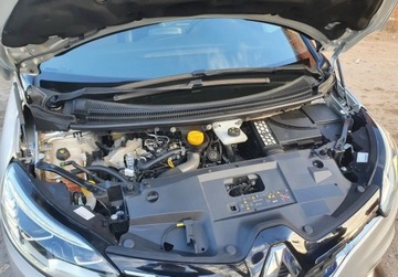 Renault Scenic IV 1.3 Energy TCe 140KM 2019 Renault Scenic LED BOSE Masaze Serwis GetHelp 1.3 Benzyna 140KM, zdjęcie 25