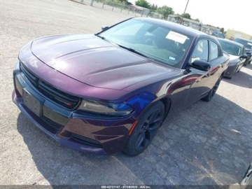 Dodge Charger VII 2021 Dodge Charger SXT 2021 3.6l 3.6 Benzyna 292KM, zdjęcie 1