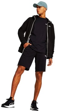 Женская молодежная липучка для женской молодежи Puma Puma