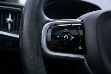 Volvo S90 II Sedan 2.0 D5 235KM 2017 Volvo S90 AWD Szybedrach Tempomat ACC Skora Klima 4stref. Navi FV23, zdjęcie 10