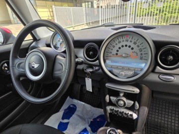 Mini One II Hatchback 1.4 75KM 2009 MINI One 1.4 75KM Serwisowany w ASO do 2019 Manual 1 Właściciel od 5 lat, zdjęcie 7