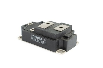 Moduł tranzystor IGBT TOSHIBA MG300Q1US11