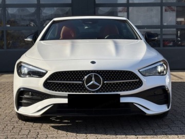 Mercedes CLE Coupe 2.0 300 258KM 2026 CLE 300 4-Matic AMG Line Kabriolet 2.0 (258KM) 2026, zdjęcie 1