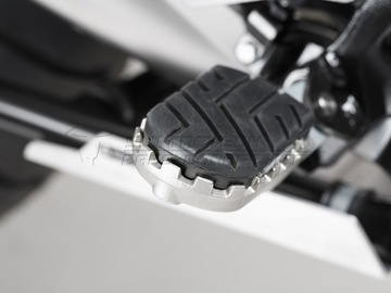 ПОДНОЖКИ ION SW-MOTECH BMW R1200GS/LC R1250GS/ADV