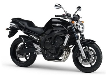 NAKLEJKI DO YAMAHA FZ-6-FAZER 2005