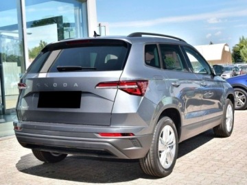 Skoda Karoq Crossover Facelifting 1.5 TSI ACT 150KM 2026 SKODA Karoq Edition 130 1.5 TSI DSG Suv 150KM 2026, zdjęcie 2