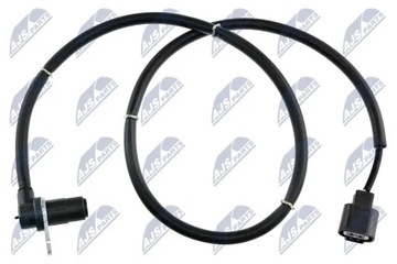 2X ČIDLA RYCHLOST KOLA ABS NTY PŘEDNÍ L+P DO MITSUBISHI PAJERO II