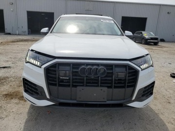 Audi Q7 II 2024 Audi Q7 Premium Plus 2024 2.0l 2.0 Benzyna 261KM, zdjęcie 5