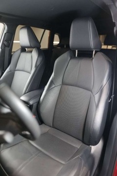 Toyota Corolla Cross 2.0 Hybrid Dynamic Force 197KM 2023 Toyota Corolla Cross Cross 2.0 Hybrid Executive AWD 2.0 Hybryda 197KM, zdjęcie 7