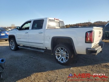 GMC Sierra _K1500_SLT_4x4 5.3 Benzyna 355KM, zdjęcie 2