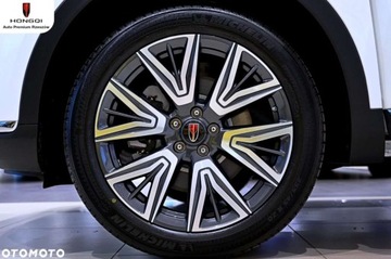 Hongqi HS5 2025 Hongqi HS5 FV23Kamera 360Panoramiczny Dach SzklanyPodgrzewana Kierownica, zdjęcie 22