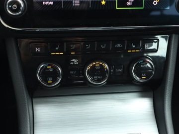 Skoda Superb III Kombi Facelifting 2.0 TDI SCR 150KM 2021 Skoda Superb 2.0 TDI, Salon Polska, 1. Właściciel, zdjęcie 12