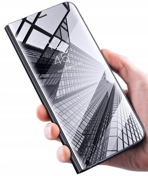 Чехол Clear View SMART для HUAWEI P40 LITE