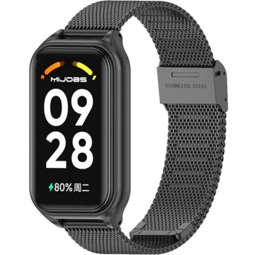 PASEK BRANSOLETA OPASKA DO XIAOMI SMART MI BAND 8 ACTIVE