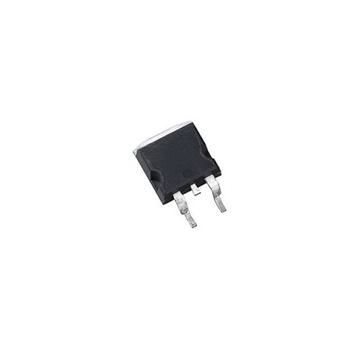 STABILIZATOR Nap dodatniego 3,3V LM1117 - 3,3V SMD