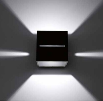 НАСТЕННЫЙ СВЕТИЛЬНИК ASIL G9W-W