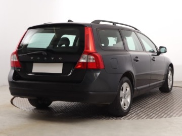 Volvo V70 III Kombi 2.0 TD 136KM 2010 Volvo V70 2.0 D, Skóra, Navi, Xenon, Bi-Xenon, zdjęcie 4