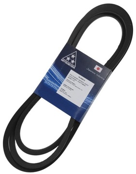 PAS KLINOWY NAPĘDU JAZDY HUSQVARNA CRAFTSMAN NOWY TYP 5321943-46
