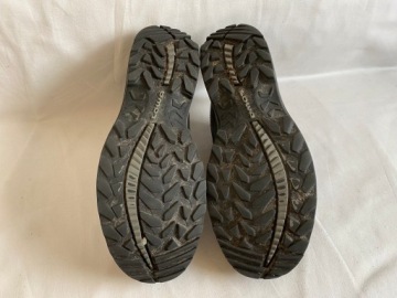 туфли Lowa Renegade III GTX