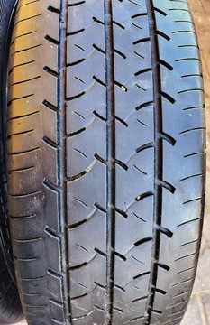 4X KOLA MERCEDES SPRINTER VW CRAFTER 205/75R16C