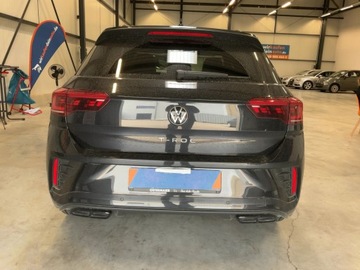 Volkswagen T-Roc I 2024 Volkswagen T-Roc 2.0 TDI R-Line, zdjęcie 5