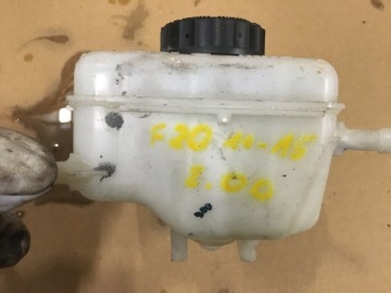 ZBIORNIK PŁYNU HAMULCOWEGO F20 F30 F31