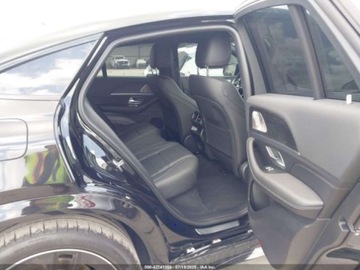 Mercedes GLE V167 2025 Mercedes-Benz GLE 450 4Matic 2025 3.0l 3.0 Benzyna 375KM, zdjęcie 12