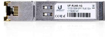 Ubiquiti SFP-RJ45 UACC-CM-RJ45-1G