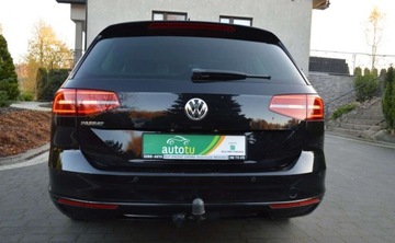Volkswagen Passat B8 Variant 2.0 TDI BlueMotion SCR 150KM 2019 Volkswagen Passat Variant 2,0 TDI 150 KM DSG FULL LED Nawigacja 2.0 Diesel, zdjęcie 5