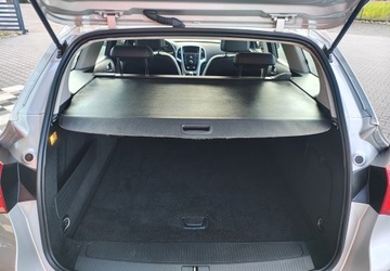 Opel Astra J Sports Tourer Facelifting 1.4 Turbo ECOTEC 140KM 2015 Opel Astra Opel Astra J Sport Tourer 1.4BenzLPG 1.4 BenzynaLPG 140KM, zdjęcie 11