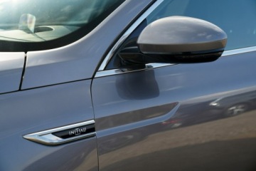 Renault Talisman 2023 Renault Talisman INITIALE PARIS bosse 4CONTROL, zdjęcie 10