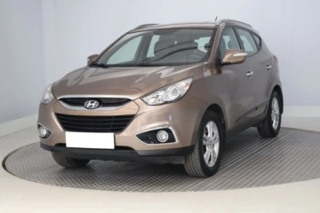 Hyundai ix35 SUV 1.6 GDI 135KM 2012 Hyundai ix35 1.6 GDI, Salon Polska, Skóra, Klima, zdjęcie 1
