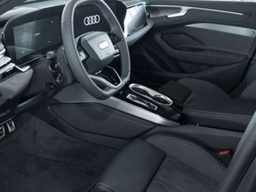 Audi A6 C8 Allroad 2.0 40 TDI 204KM 2025 AUDI A6 TDI quattro Avant Combi (204 KM) 2025, zdjęcie 7