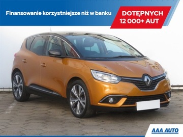 Renault Scenic IV 2016