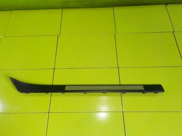 AUDI A8 D3 LIFT 08 listwa progu prawa tyl