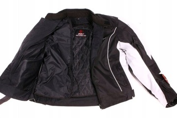 ЖЕНСКИЙ МОТОКОСТЮМ ИЗ 2-Х ПРЕДМЕТОВ WOLF S