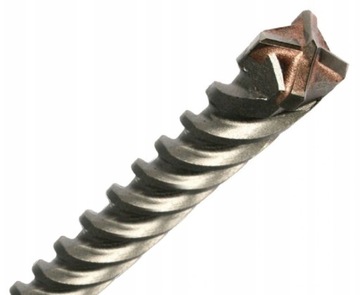 Сверло SCHMITH SDS+ plus 10 x 110 мм улучшенное