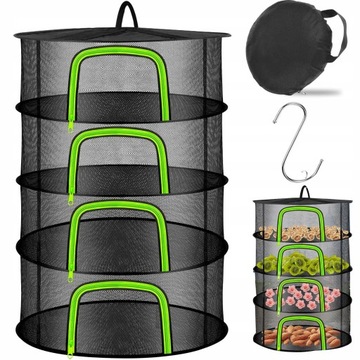 Бедея плетеная 80 см х 60