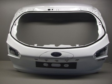 KLAPA BAGAZNIKA FORT FOCUS MK4 HB HATCHBACK