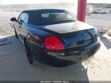 Bentley 2011 Bentley Continental GT C Speed 2011 6.0l 6.0 Benzyna 600KM, zdjęcie 4