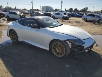 Nissan 2024 Nissan Inny Z Nismo 2024 3.0 Benzyna 420KM, zdjęcie 4