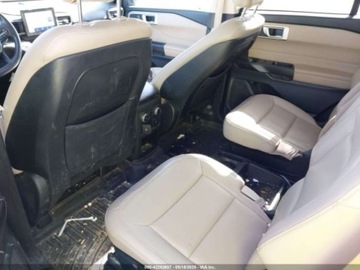 Ford Explorer VI 2020 Ford Explorer 2020 Ford Explorer XLT 4WD 2.3 Benzyna 300KM, zdjęcie 7