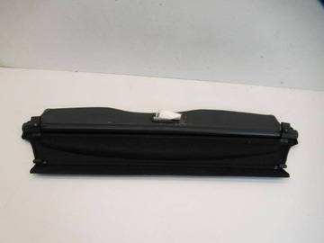 ШТОРКА БАГАЖНИКА Citroen C5 LIFT COMBI 5D 04-08