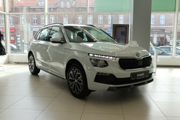 Skoda 2024 Skoda Kamiq Selection 1.5 TSI 150 KM DSG*Lodge*Pak, zdjęcie 2