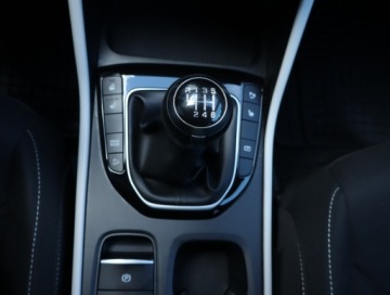 Hyundai Tucson IV SUV 1.6 T-GDI 150KM 2022 Hyundai Tucson 1.6 T-GDI, Salon Polska, VAT 23%, zdjęcie 15