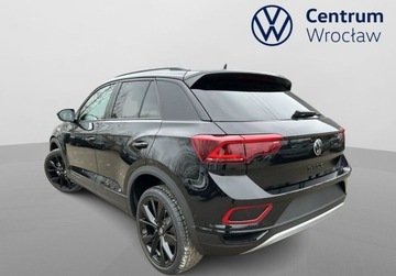 Volkswagen T-Roc I SUV Facelifting 1.5 TSI ACT 150KM 2025 Volkswagen T-Roc Final Edition 1.5 TSI DSG 1.5 Benzyna 150KM, zdjęcie 7