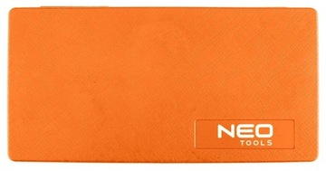 Нониус-микрометр аналоговый внешний микрометр 50-75 мм NEO