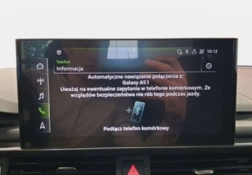 Audi A4 B9 Limousine Facelifting 2.0 35 TFSI 150KM 2020 Audi A4 Limousine 2.0 TFSI 150KM S-tronic 202021 r., I wlasciciel, Salon P, zdjęcie 30