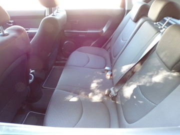 Kia Soul I 2010 Kia Soul Klimatyzacja /Gwarancja /1,6 /126KM /2010, zdjęcie 27