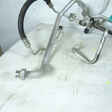 DACIA LODGY 1.6B TRUBKY KLIMATIZACE